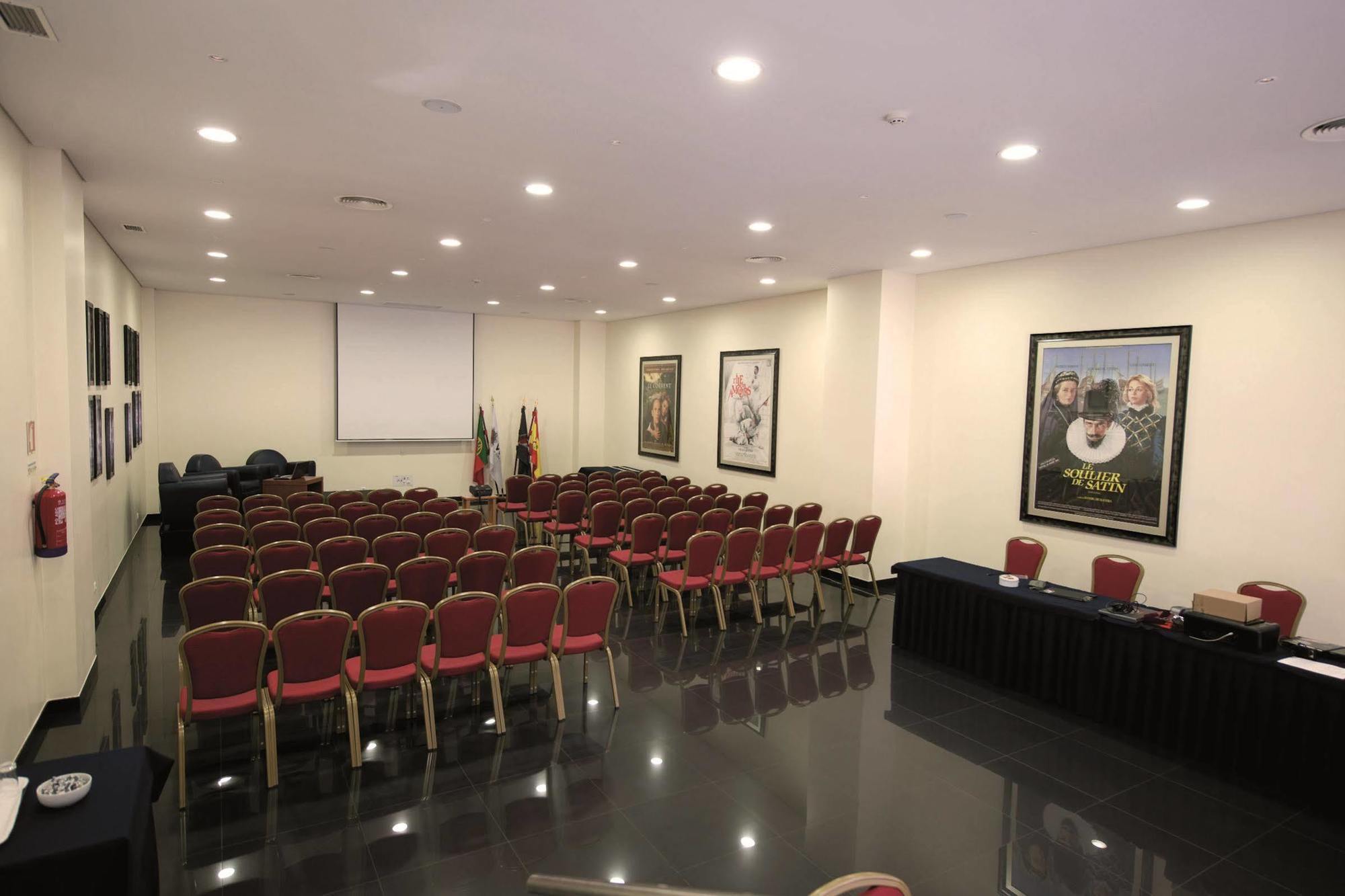 Vila Gale Porto - Centro Hotel Business photo